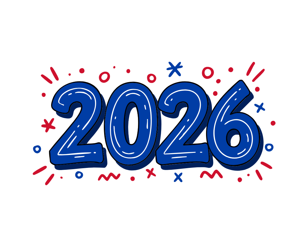 Welcome Back! Library Hours for January 2nd-4th